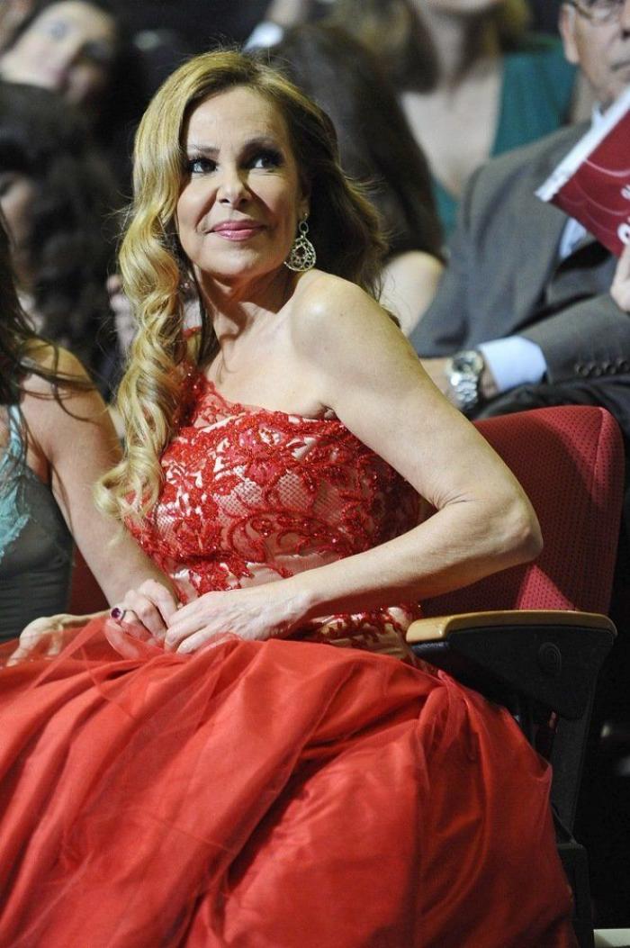 Goya: los premios Goya 2013, en directo (FOTOS, VÍDEOS)