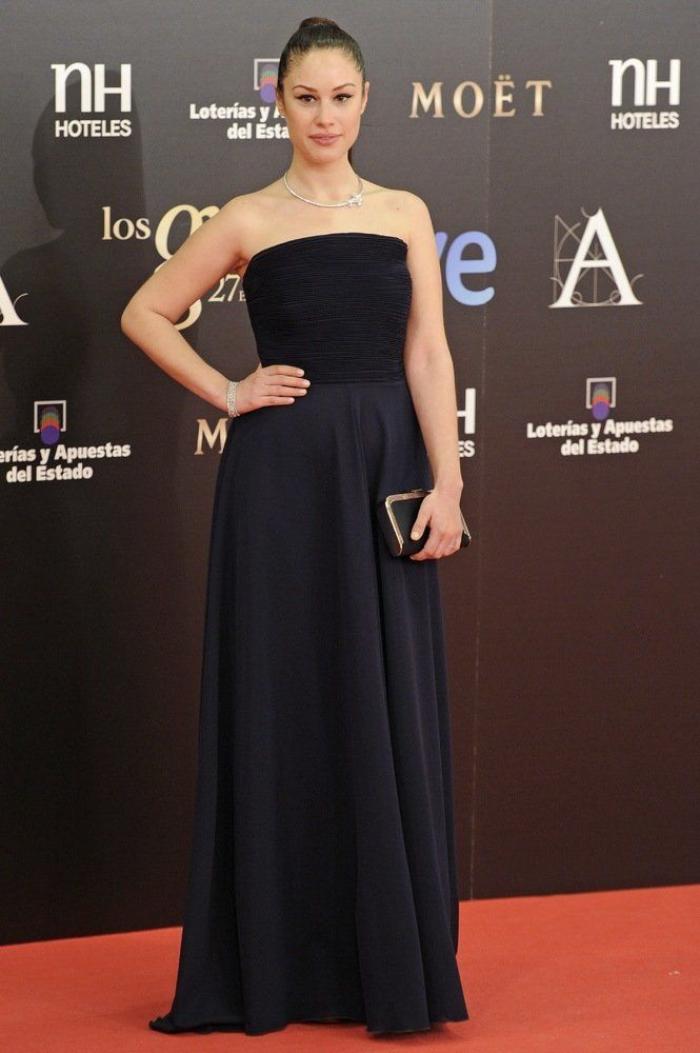 Goya: los premios Goya 2013, en directo (FOTOS, VÍDEOS)