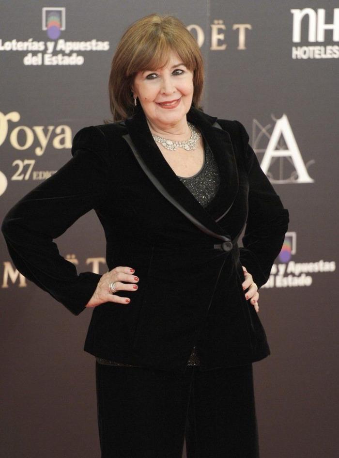 Goya: los premios Goya 2013, en directo (FOTOS, VÍDEOS)