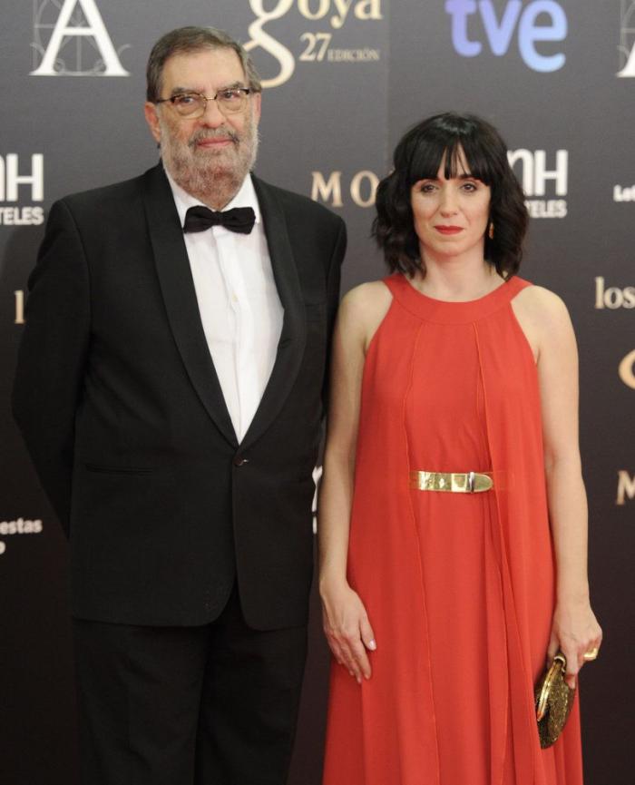 Goya: los premios Goya 2013, en directo (FOTOS, VÍDEOS)