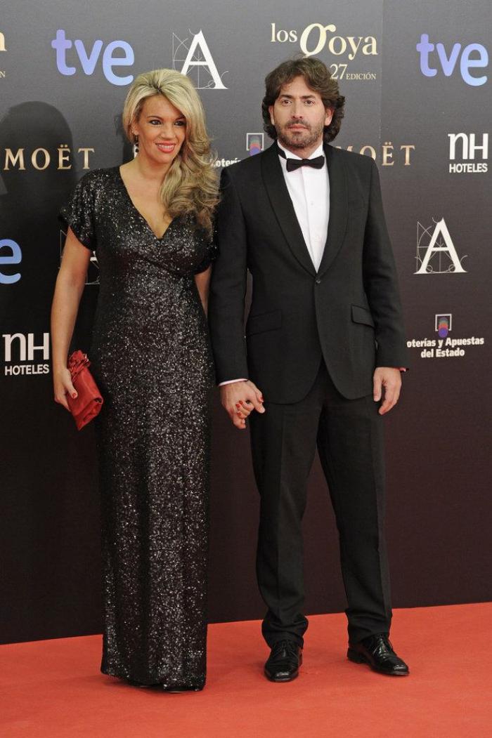 Goya: los premios Goya 2013, en directo (FOTOS, VÍDEOS)