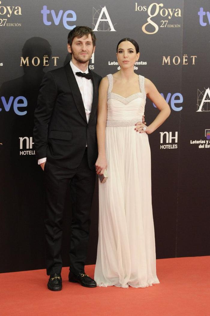 Goya: los premios Goya 2013, en directo (FOTOS, VÍDEOS)