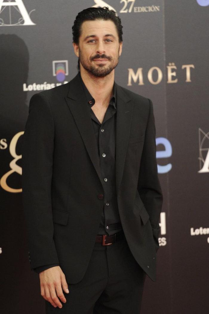 Goya: los premios Goya 2013, en directo (FOTOS, VÍDEOS)