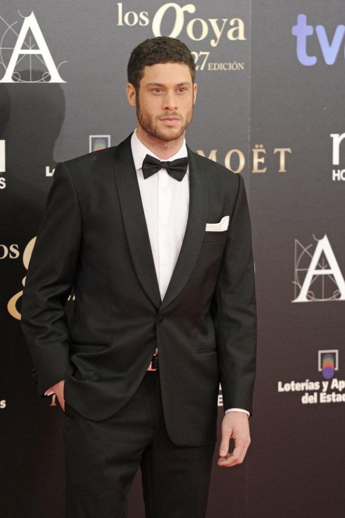 Goya: los premios Goya 2013, en directo (FOTOS, VÍDEOS)