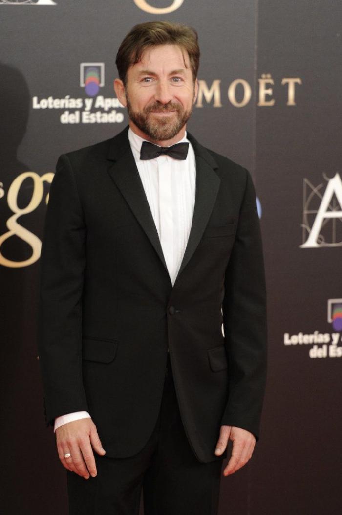 Goya: los premios Goya 2013, en directo (FOTOS, VÍDEOS)