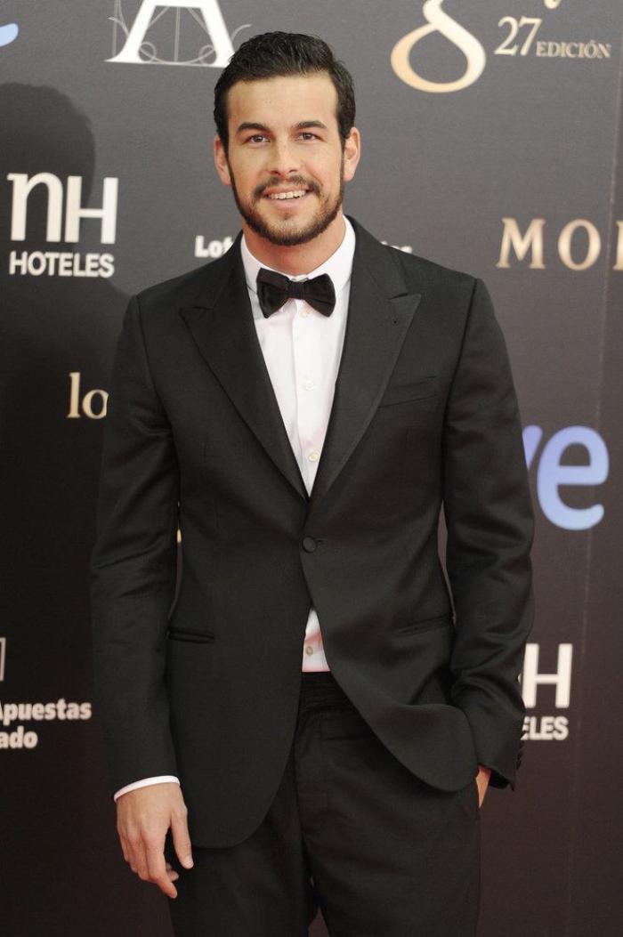 Goya: los premios Goya 2013, en directo (FOTOS, VÍDEOS)