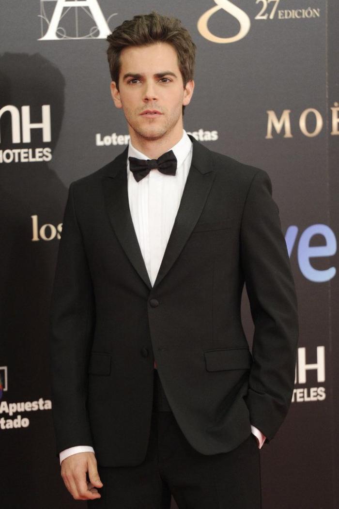 Goya: los premios Goya 2013, en directo (FOTOS, VÍDEOS)