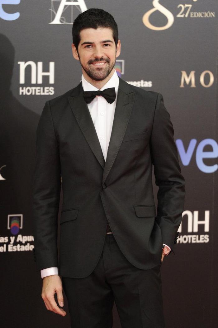 Goya: los premios Goya 2013, en directo (FOTOS, VÍDEOS)