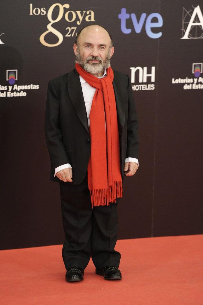 Goya: los premios Goya 2013, en directo (FOTOS, VÍDEOS)