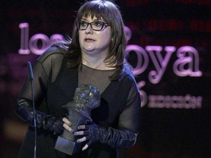 Los Goya 2013, líderes de audiencia con 3.917.000 de espectadores, menos que la de 2012