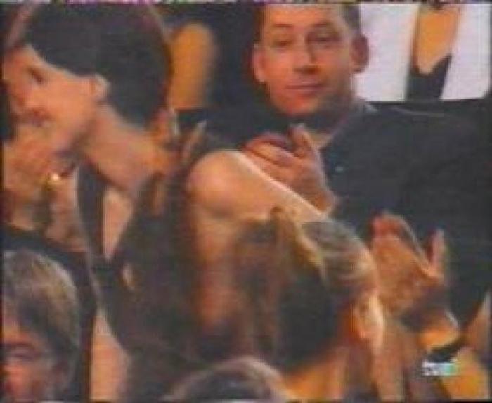 Los Goya 2013, líderes de audiencia con 3.917.000 de espectadores, menos que la de 2012