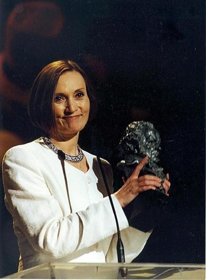 Los Goya 2013, líderes de audiencia con 3.917.000 de espectadores, menos que la de 2012