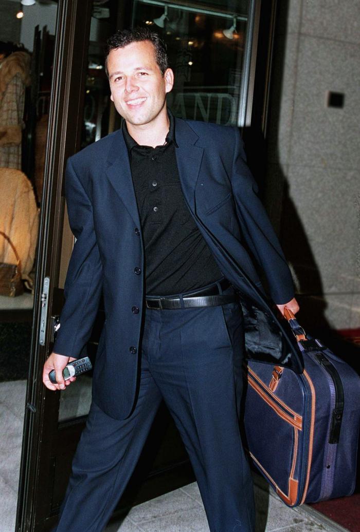 La historia de Ari Behn: su separación de Marta Luisa de Noruega, su episodio como mendigo y su documental con Carmen de Mairena