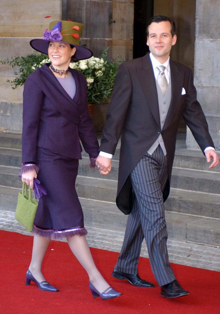 La historia de Ari Behn: su separación de Marta Luisa de Noruega, su episodio como mendigo y su documental con Carmen de Mairena