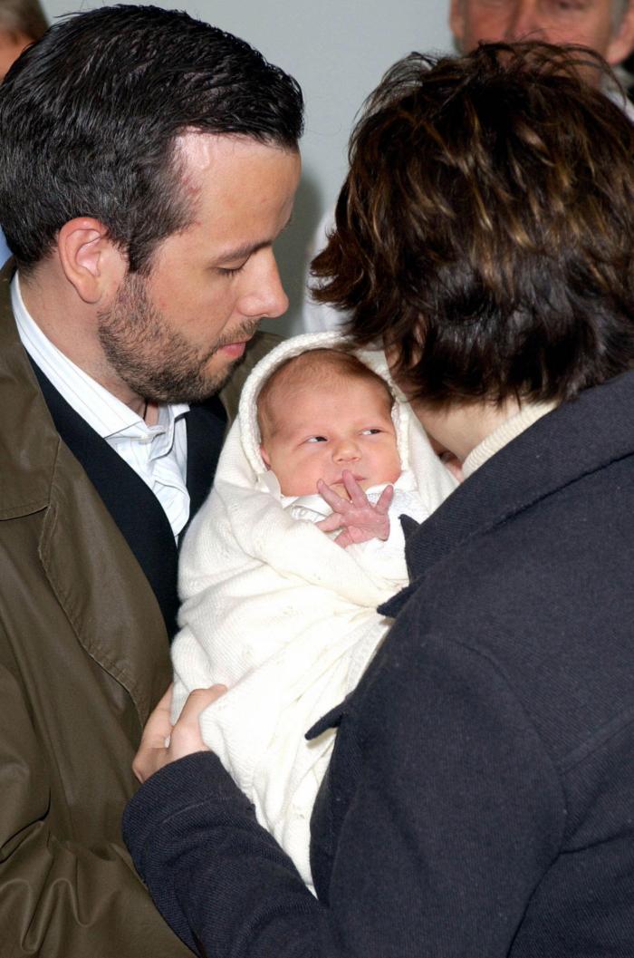 La historia de Ari Behn: su separación de Marta Luisa de Noruega, su episodio como mendigo y su documental con Carmen de Mairena