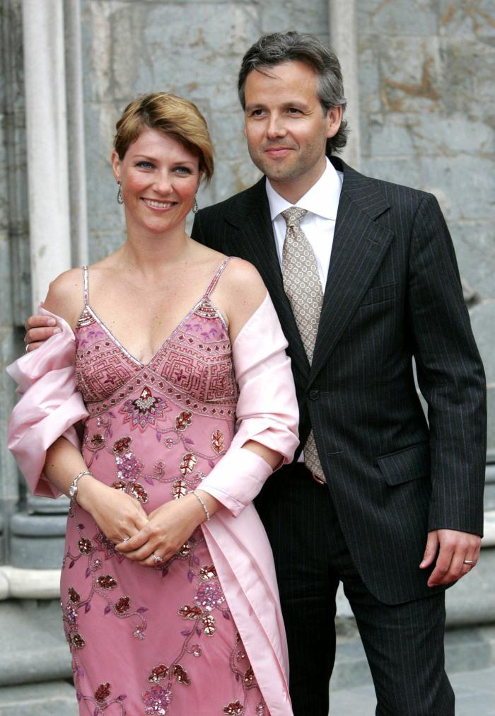 La historia de Ari Behn: su separación de Marta Luisa de Noruega, su episodio como mendigo y su documental con Carmen de Mairena