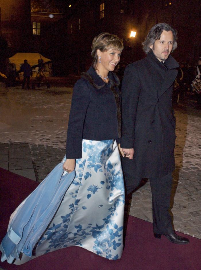 La historia de Ari Behn: su separación de Marta Luisa de Noruega, su episodio como mendigo y su documental con Carmen de Mairena