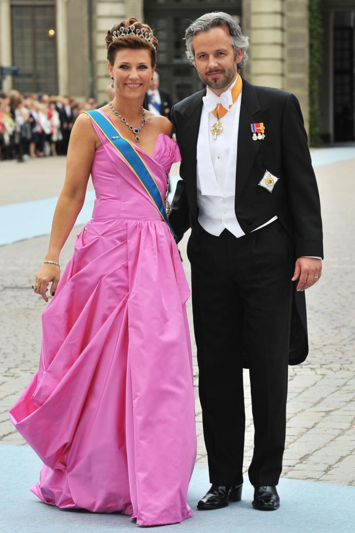 La historia de Ari Behn: su separación de Marta Luisa de Noruega, su episodio como mendigo y su documental con Carmen de Mairena