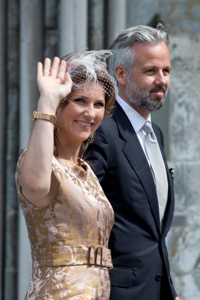 La historia de Ari Behn: su separación de Marta Luisa de Noruega, su episodio como mendigo y su documental con Carmen de Mairena