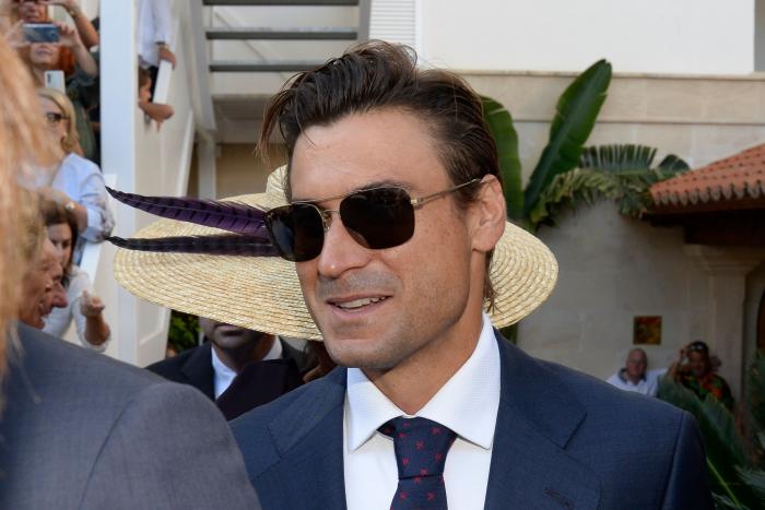 Roger Federer explica por qué no estuvo en la boda de Nadal