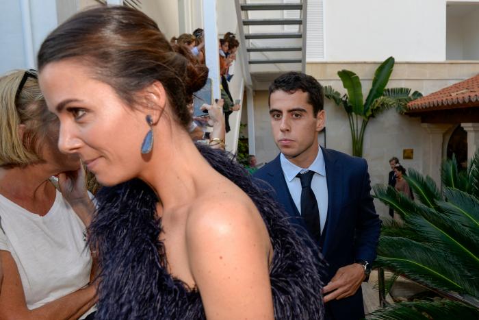 Roger Federer explica por qué no estuvo en la boda de Nadal