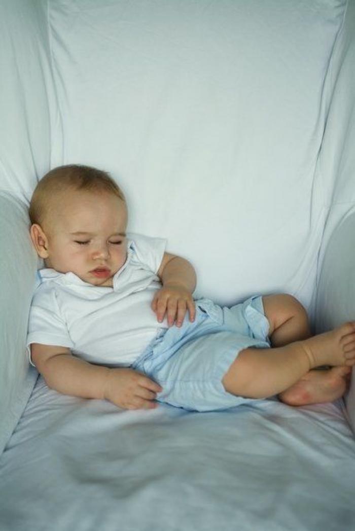 Qué es una puerta de sueño y cómo aprovecharla para dormir mejor