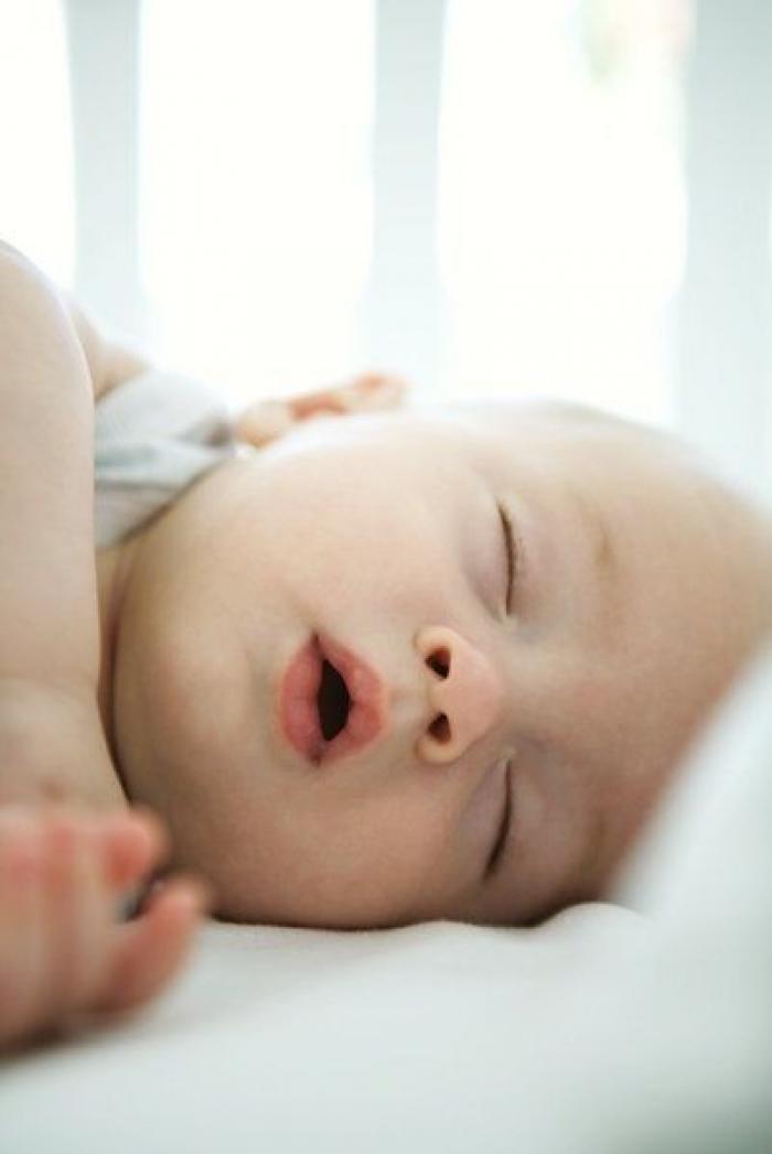 Qué es una puerta de sueño y cómo aprovecharla para dormir mejor