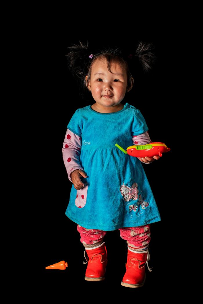 UNICEF se despide de "una década mortífera" para los niños: 170.000 atrocidades contra sus derechos desde 2010