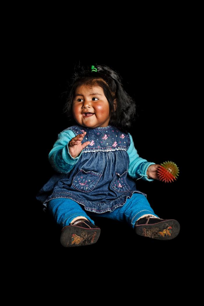 UNICEF se despide de "una década mortífera" para los niños: 170.000 atrocidades contra sus derechos desde 2010