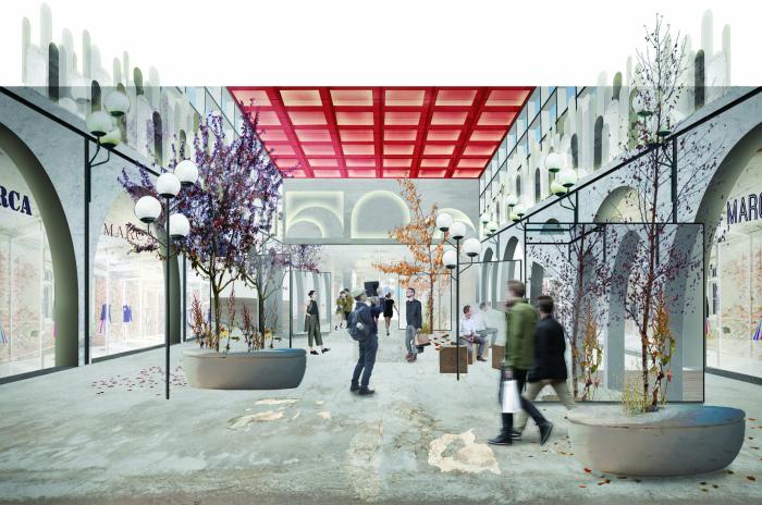 La estrategia de El Corte Inglés para ganar terreno a Mercadona y Amazon