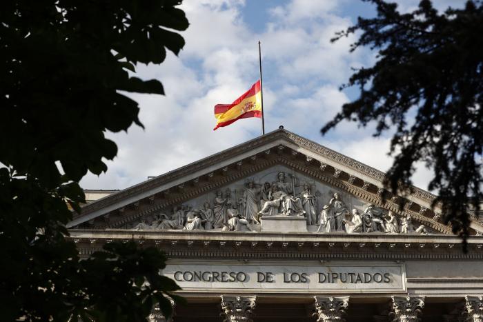 El aplaudido gesto de Rubalcaba en 2009 con este miembro de 'Salvados'