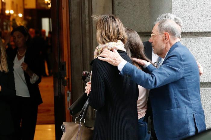 El aplaudido gesto de Rubalcaba en 2009 con este miembro de 'Salvados'