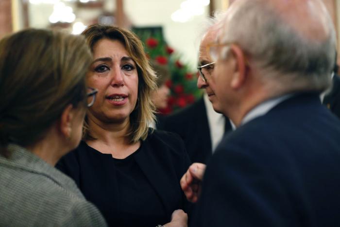 El aplaudido gesto de Rubalcaba en 2009 con este miembro de 'Salvados'