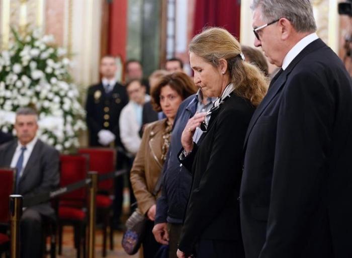 El aplaudido gesto de Rubalcaba en 2009 con este miembro de 'Salvados'