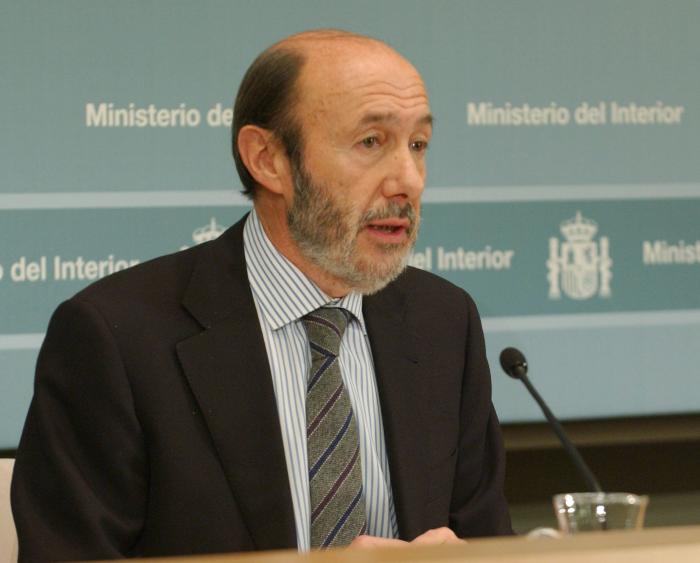 "En vida...": el reproche de Felipe González al recordar (en 'Espejo Público') la figura de Rubalcaba