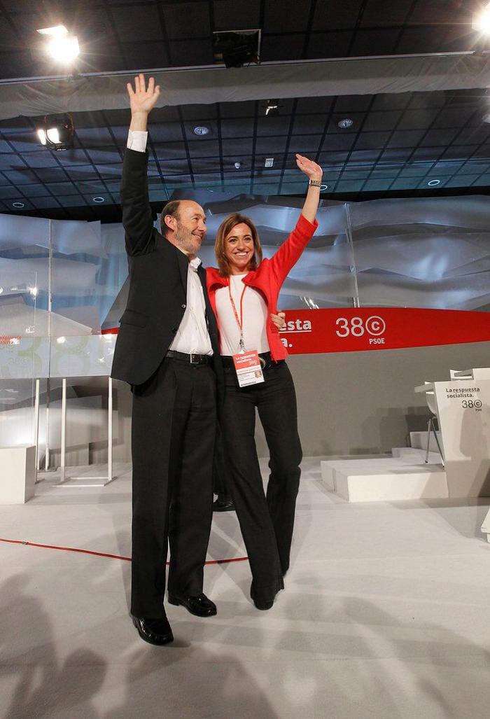 "En vida...": el reproche de Felipe González al recordar (en 'Espejo Público') la figura de Rubalcaba