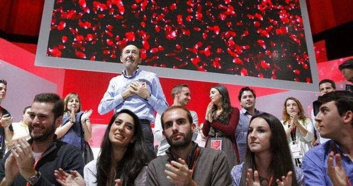 "En vida...": el reproche de Felipe González al recordar (en 'Espejo Público') la figura de Rubalcaba