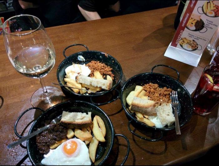 Bares de León para demostrar por qué merece ser Capital Española de la Gastronomía