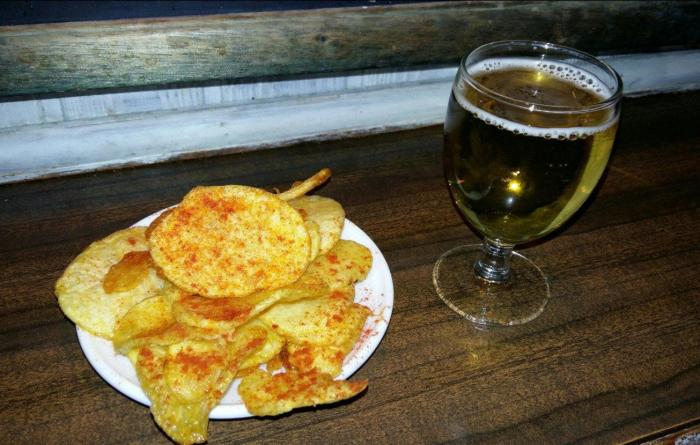 Bares de León para demostrar por qué merece ser Capital Española de la Gastronomía