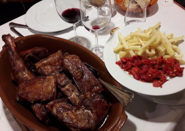 Bares de León para demostrar por qué merece ser Capital Española de la Gastronomía