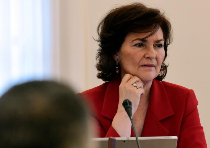 Esto es lo que le pasa a Pedro Duque cuando no está en ingravidez