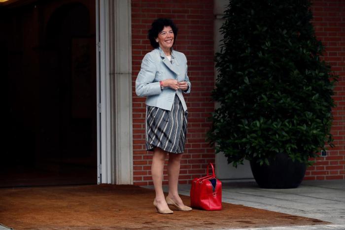 Esto es lo que le pasa a Pedro Duque cuando no está en ingravidez