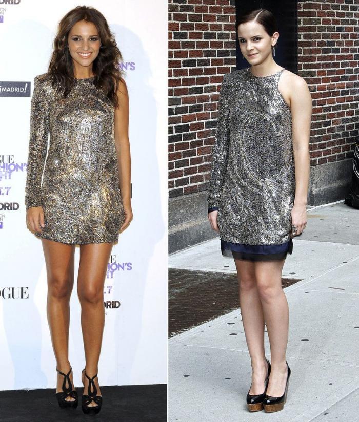 La Señora Doubtfire se ríe del vestido de Kim Kardashian en el MET (TUIT, FOTO)