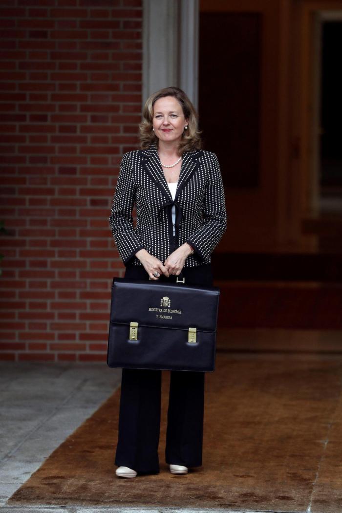 Esto es lo que le pasa a Pedro Duque cuando no está en ingravidez