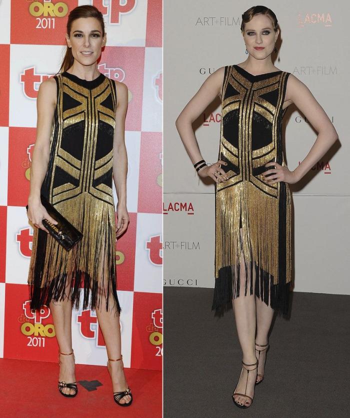 La Señora Doubtfire se ríe del vestido de Kim Kardashian en el MET (TUIT, FOTO)