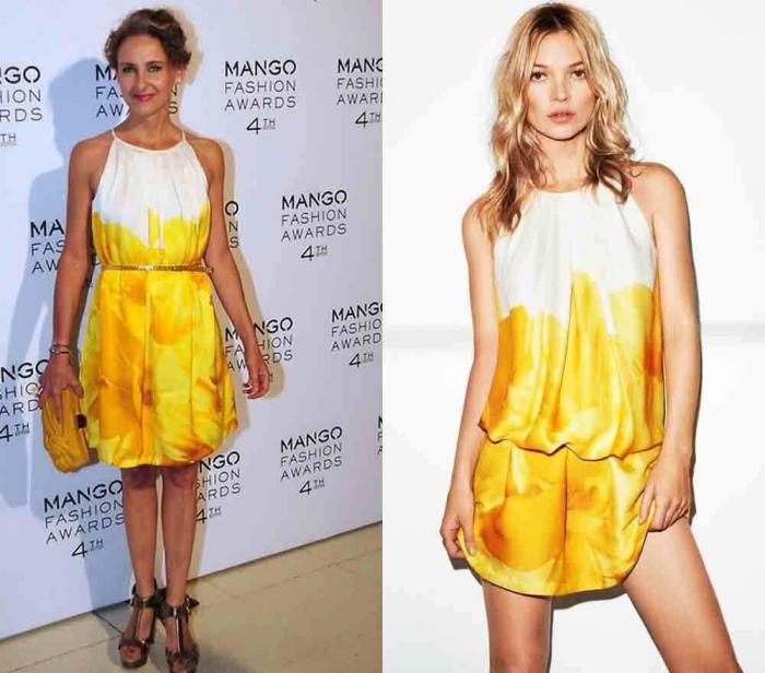 La Señora Doubtfire se ríe del vestido de Kim Kardashian en el MET (TUIT, FOTO)