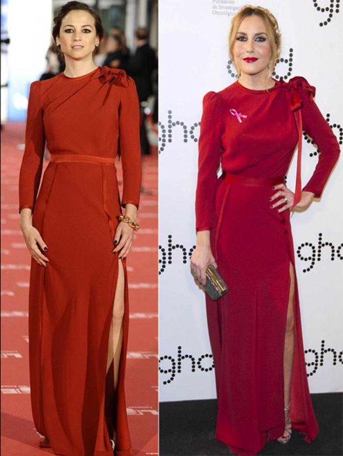 La Señora Doubtfire se ríe del vestido de Kim Kardashian en el MET (TUIT, FOTO)