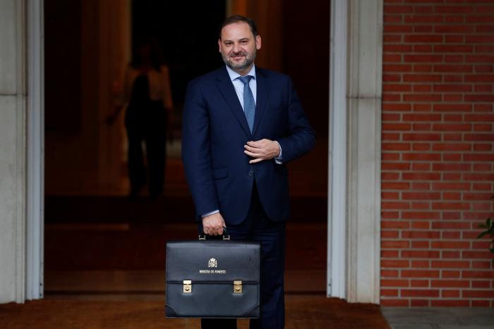 Esto es lo que le pasa a Pedro Duque cuando no está en ingravidez