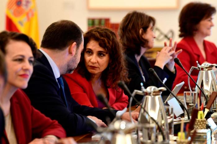 Esto es lo que le pasa a Pedro Duque cuando no está en ingravidez