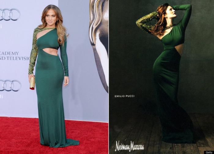 La Señora Doubtfire se ríe del vestido de Kim Kardashian en el MET (TUIT, FOTO)